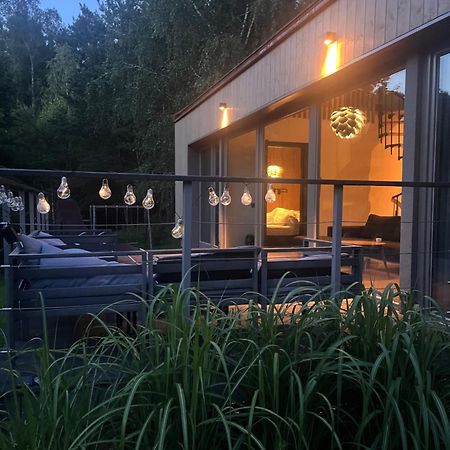 Villa Rudle Swierkocin  Esterno foto