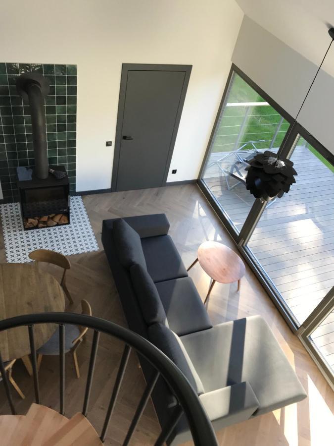 Villa Rudle Swierkocin  Esterno foto