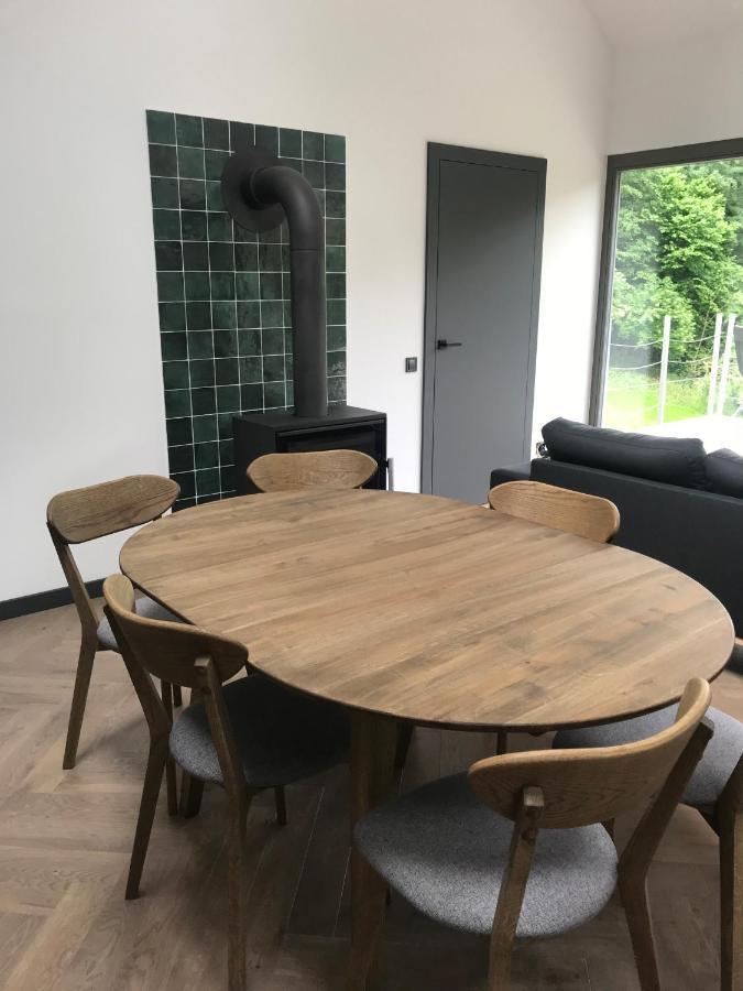 Villa Rudle Swierkocin  Esterno foto
