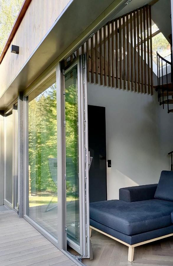 Villa Rudle Swierkocin  Esterno foto