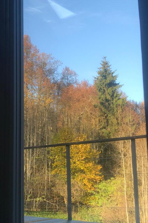 Villa Rudle Swierkocin  Esterno foto