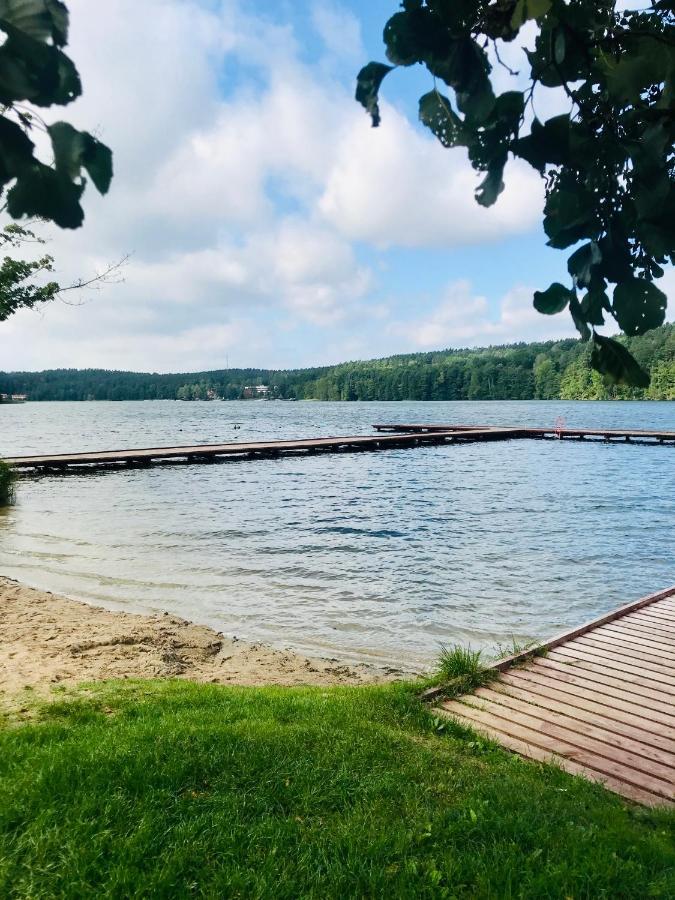 Villa Rudle Swierkocin  Esterno foto