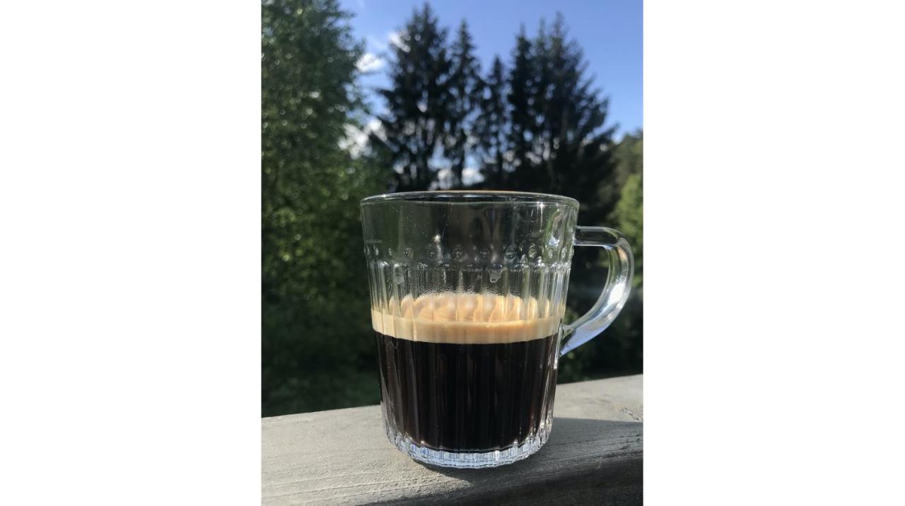 Villa Rudle Swierkocin  Esterno foto