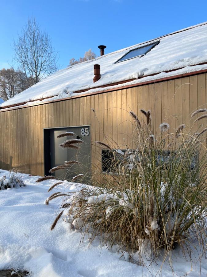 Villa Rudle Swierkocin  Esterno foto